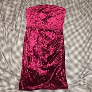 Fashion Nova Mini dress